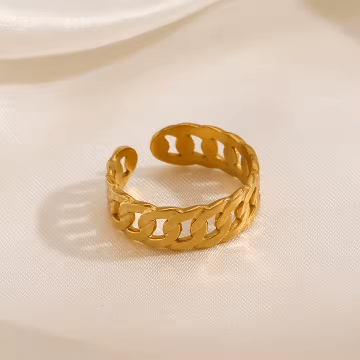 Link Ring