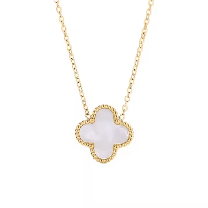 Cleef Necklace