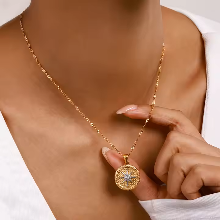 Women's Necklaces