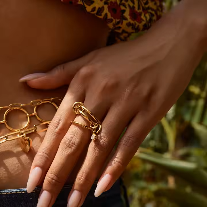 Women's Rings