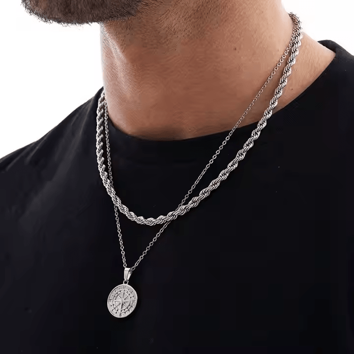 Men's Necklace