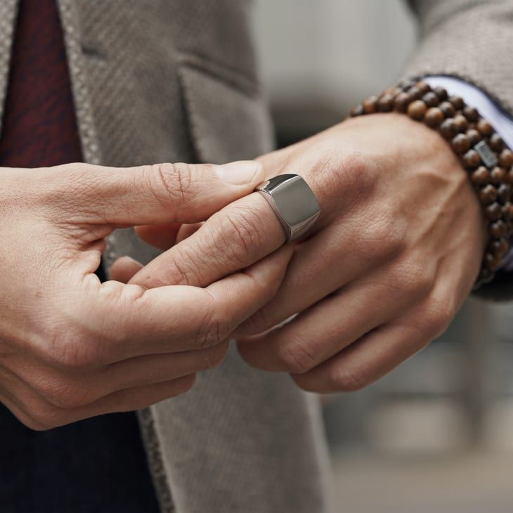 Men's Ring