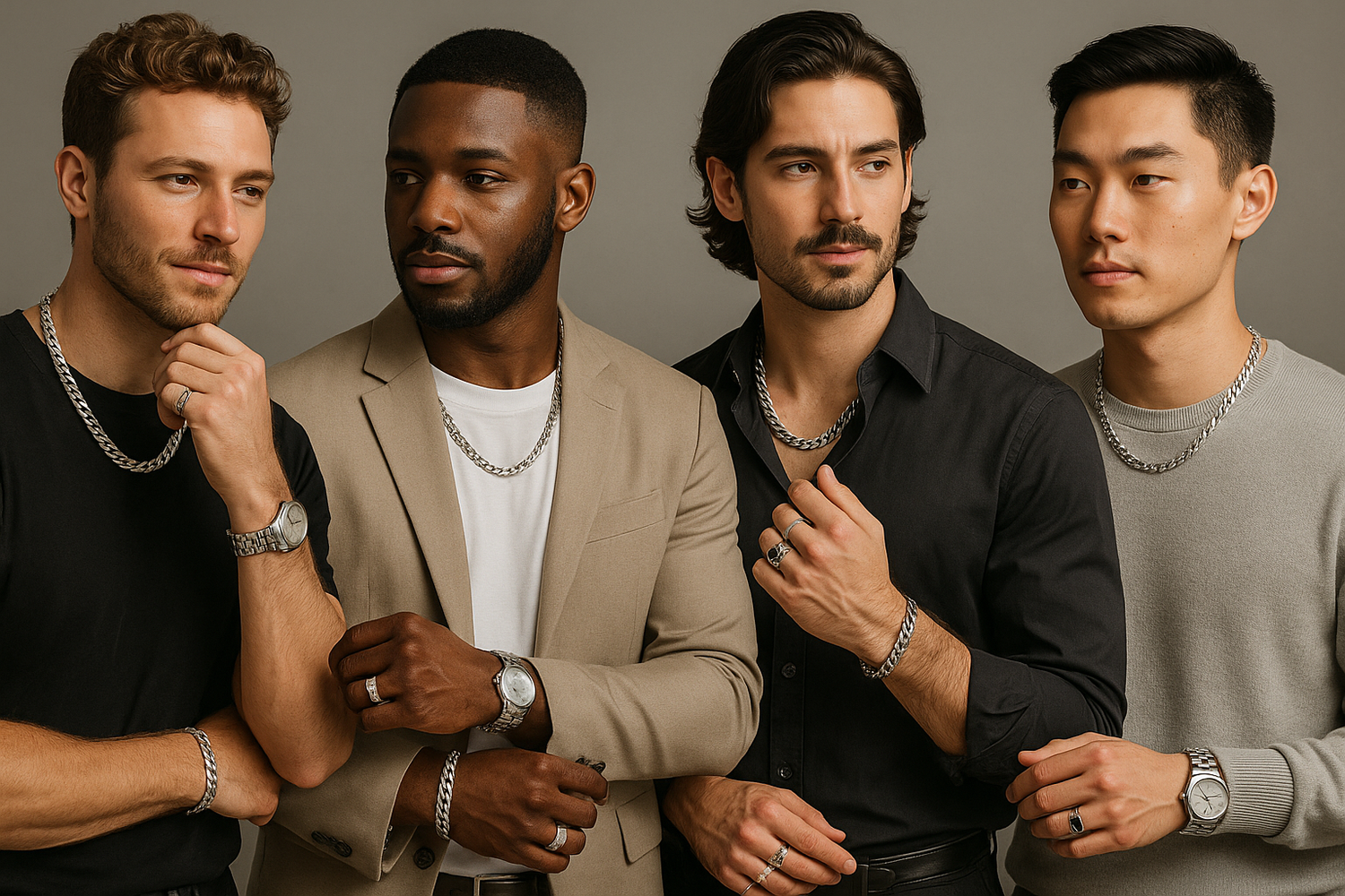 Men
