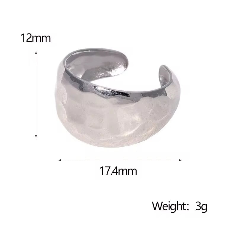Booker Ring