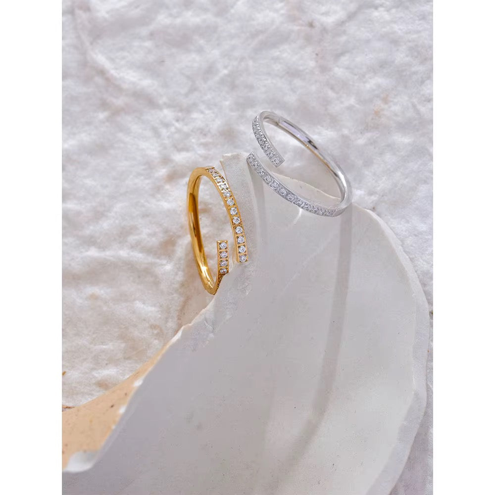 Wangy Ring