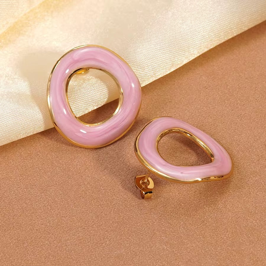 Candy Earrings