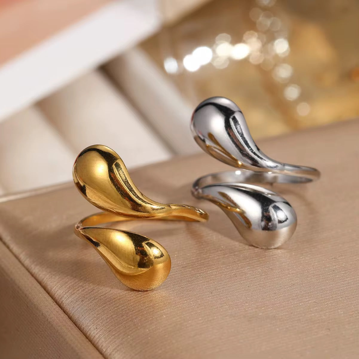 Medina Ring