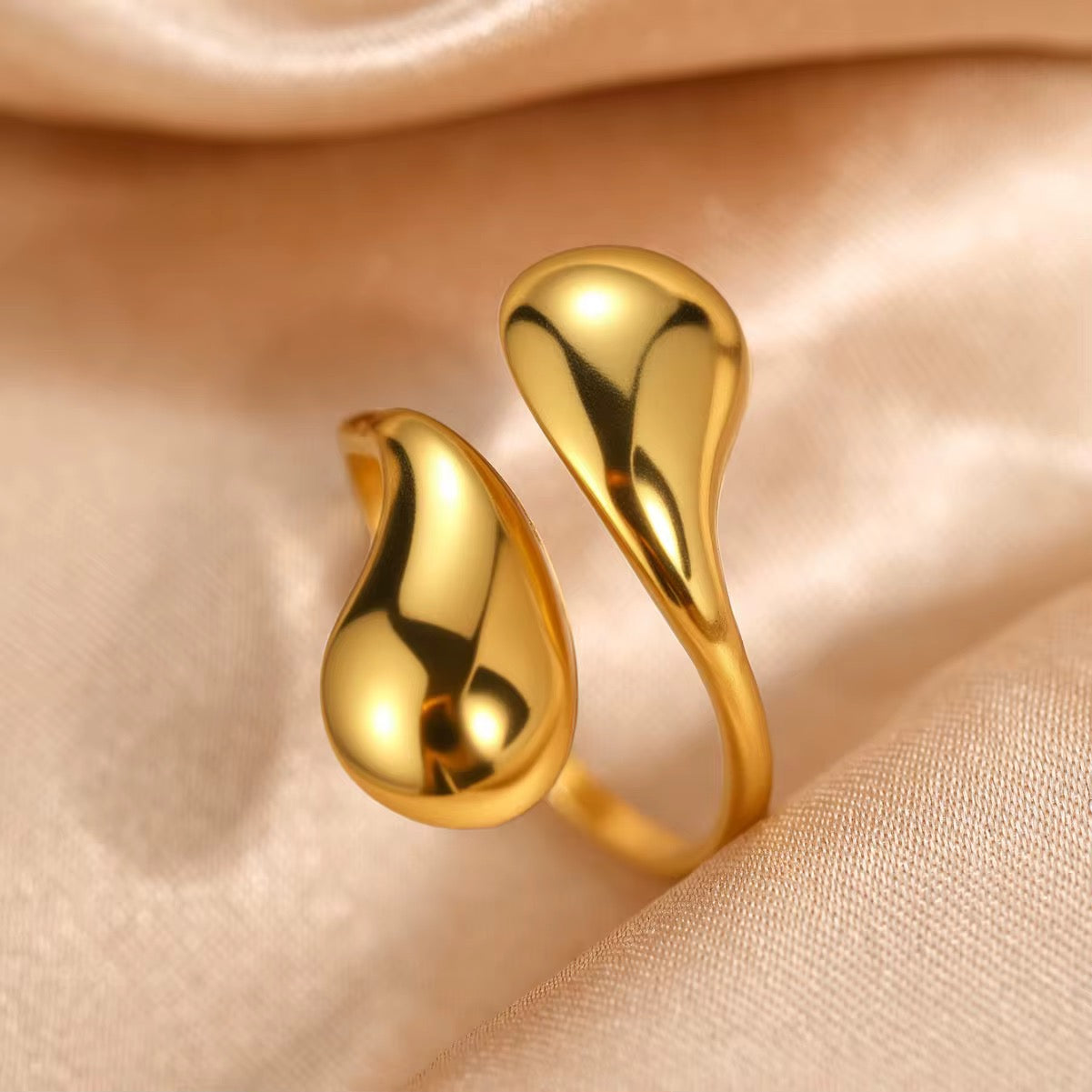 Medina Ring