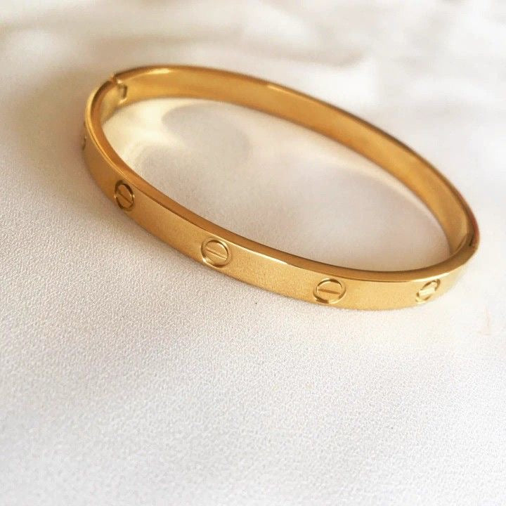 Cartier Bangle