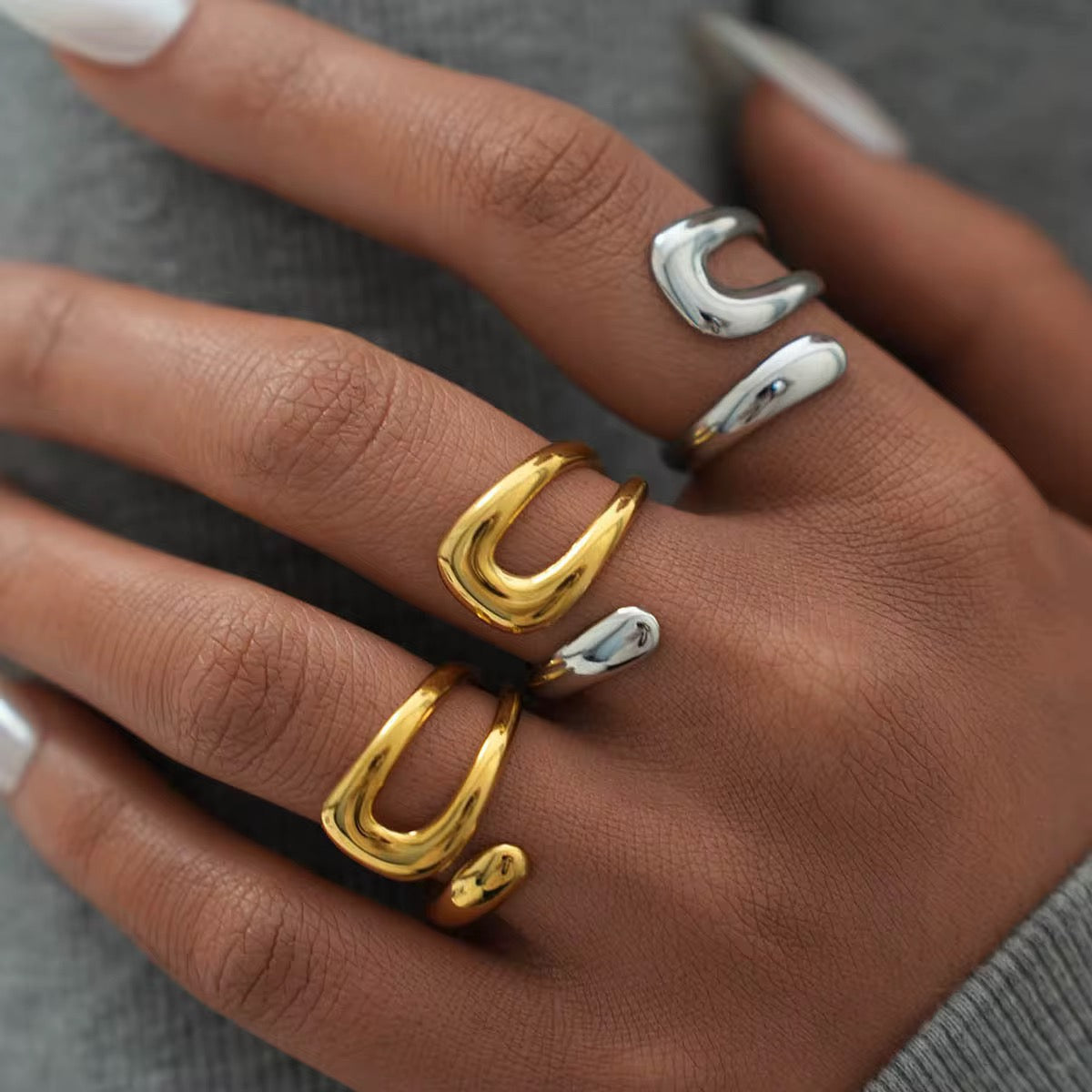 Sweeter Ring