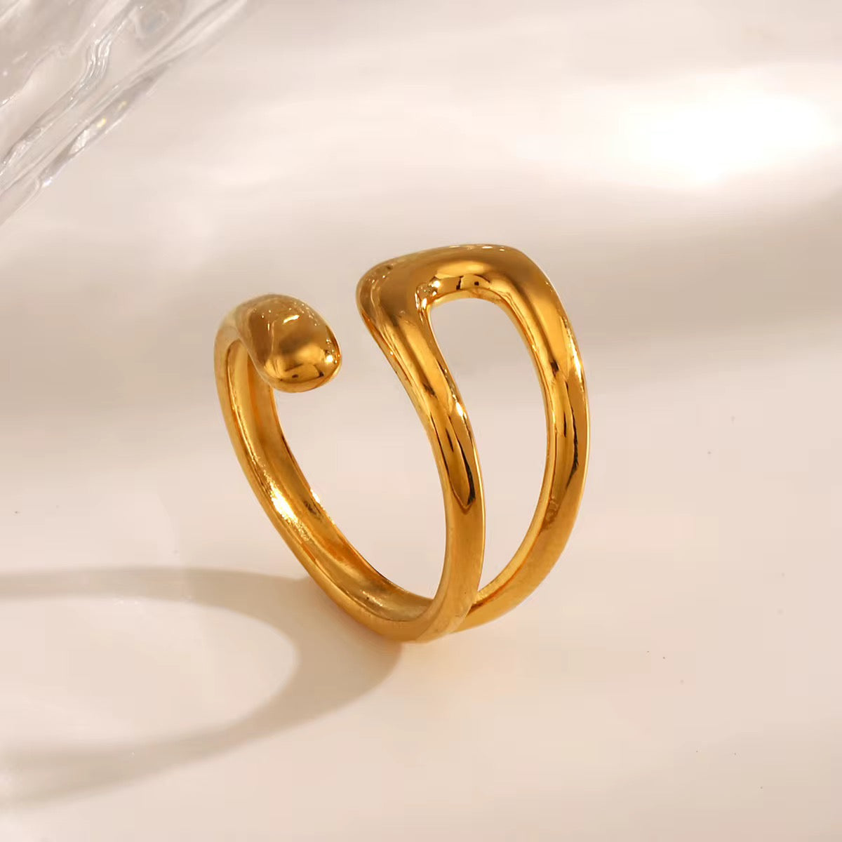 Sweeter Ring