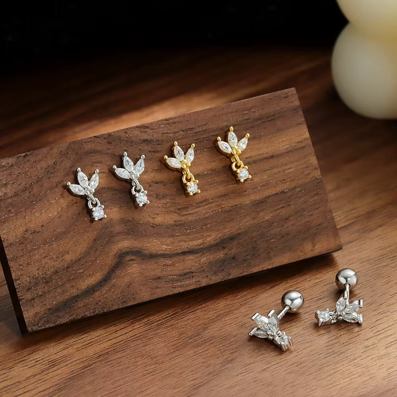 Ramble Earrings (1 earring)
