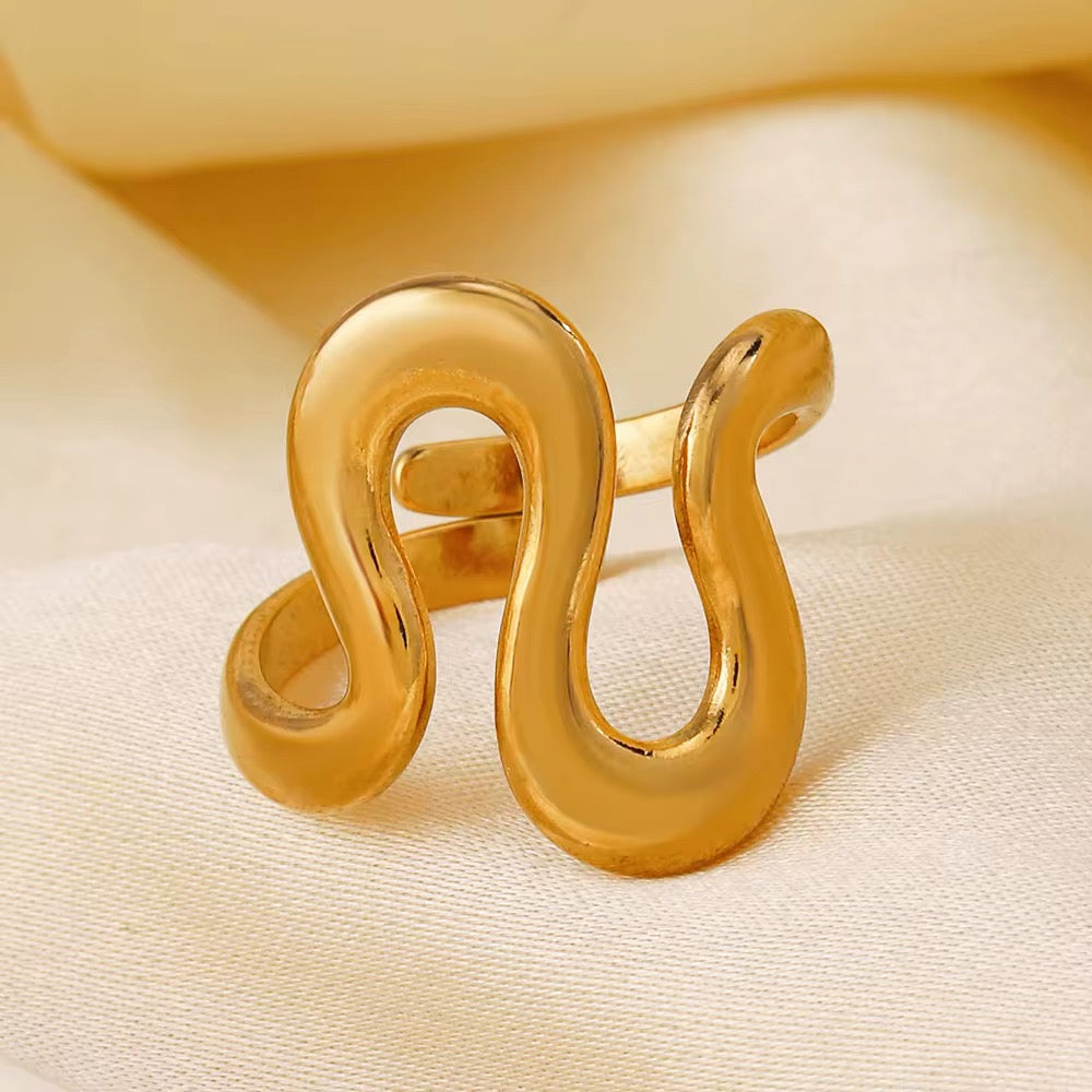 Swindle Ring