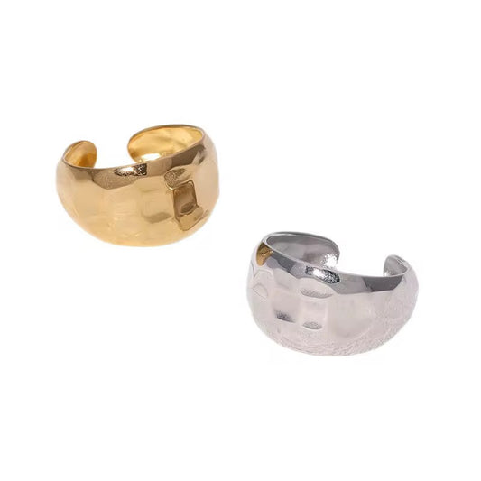 Booker Ring