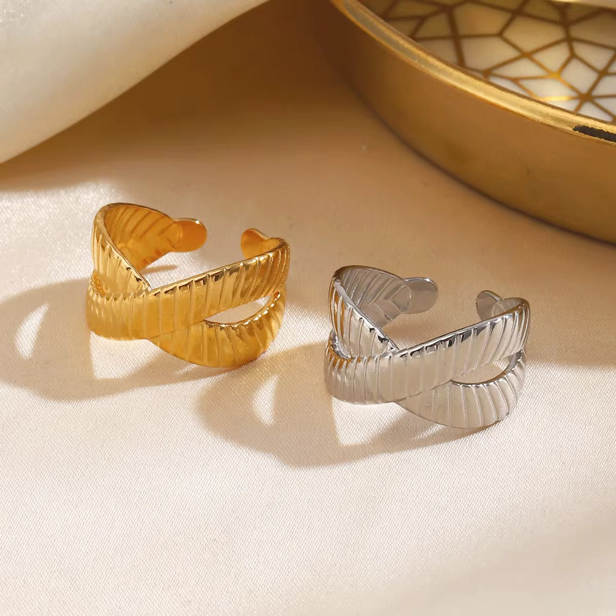 Xyler Ring
