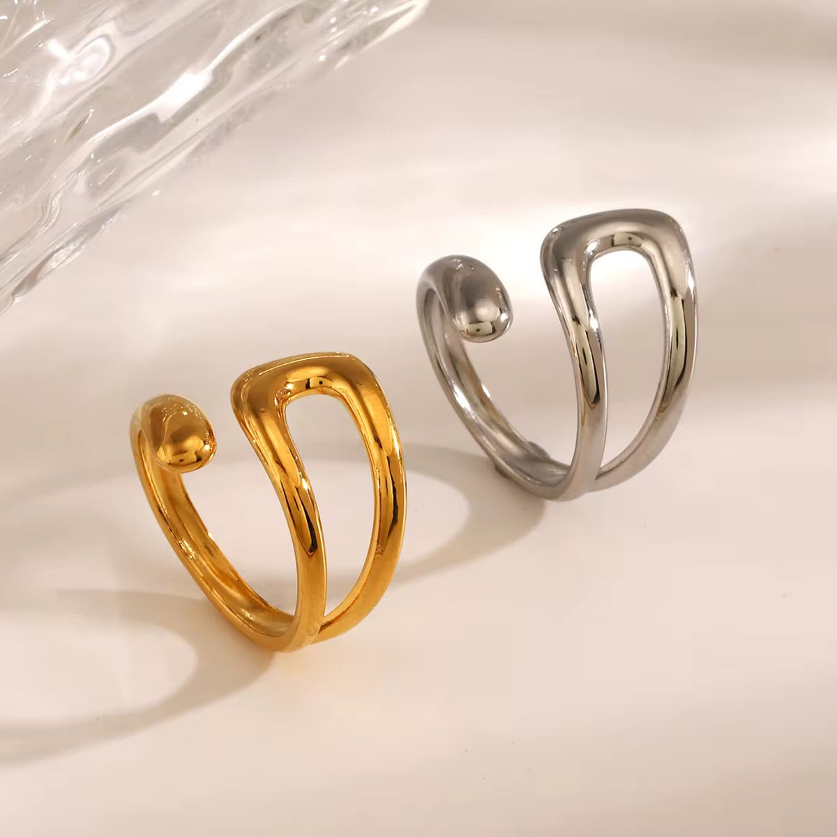 Sweeter Ring