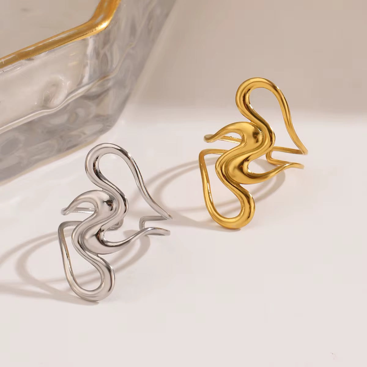 Airton Ring