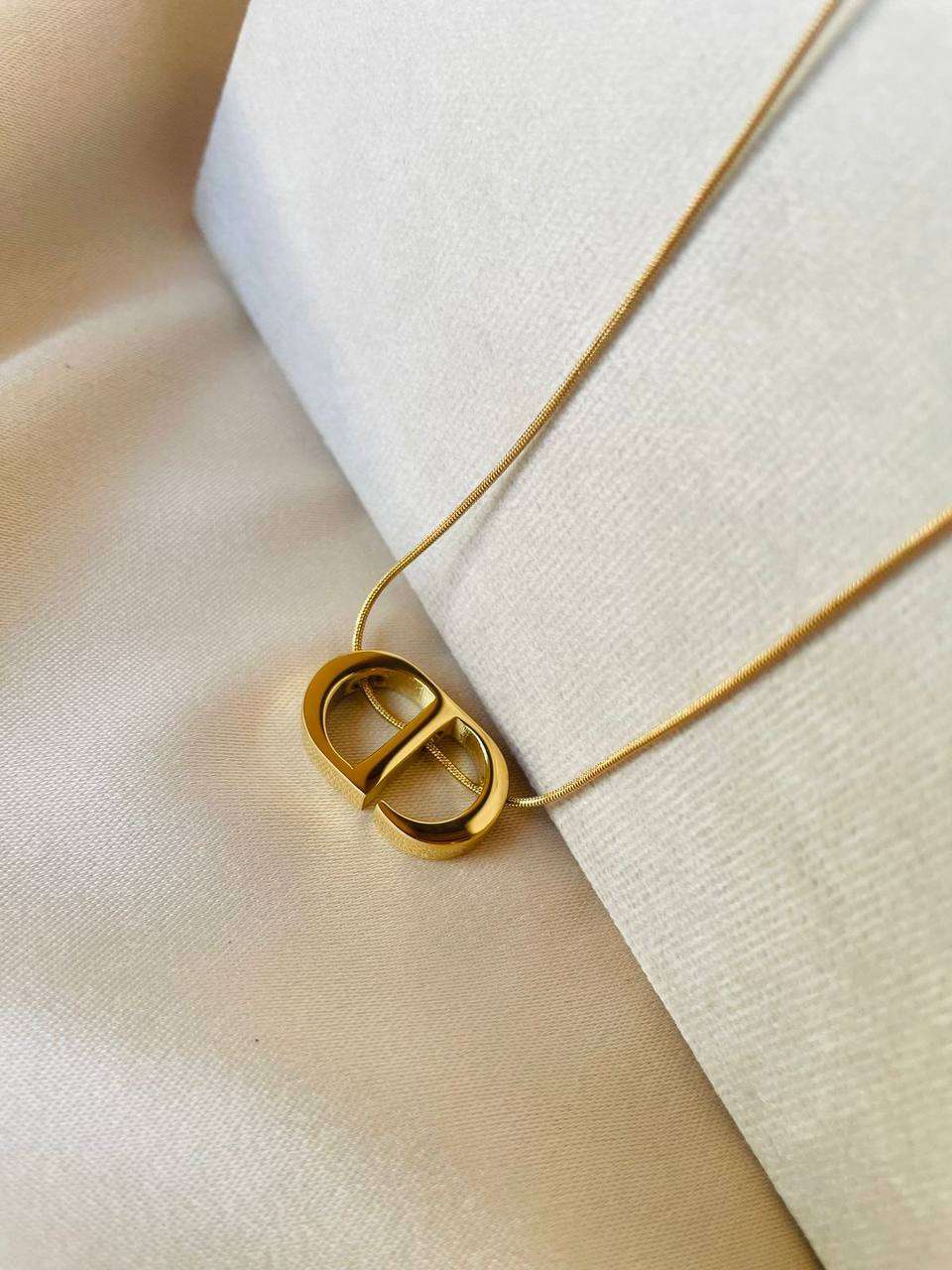 Christian Dior Necklace