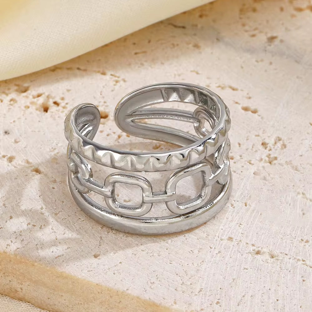 Lomper Ring