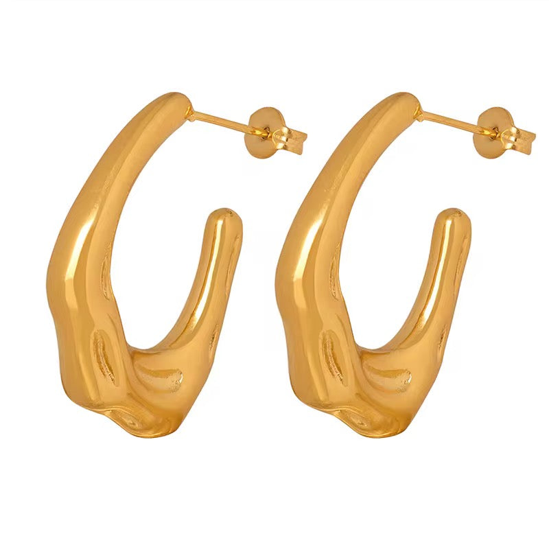 Nola Earrings