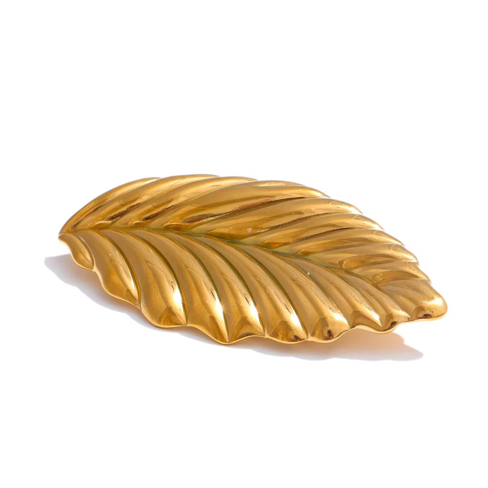 Etta brooch