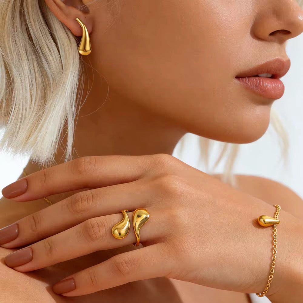 Medina Ring