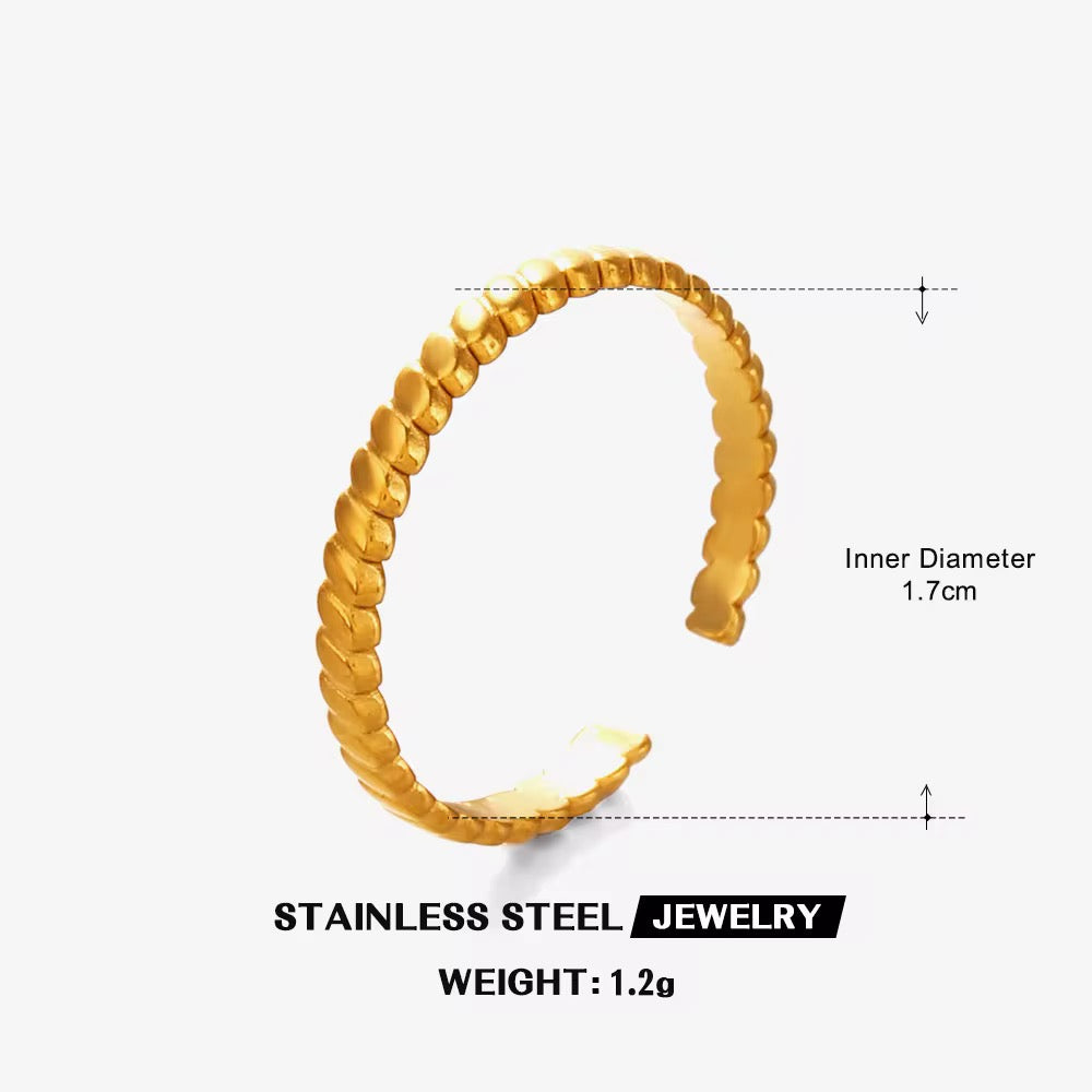 Slim Ring