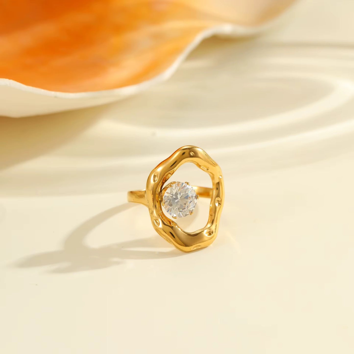 Suiter ring