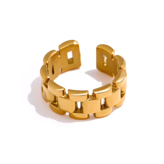 Linker Ring