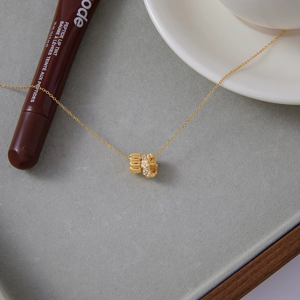 Cooper Necklace