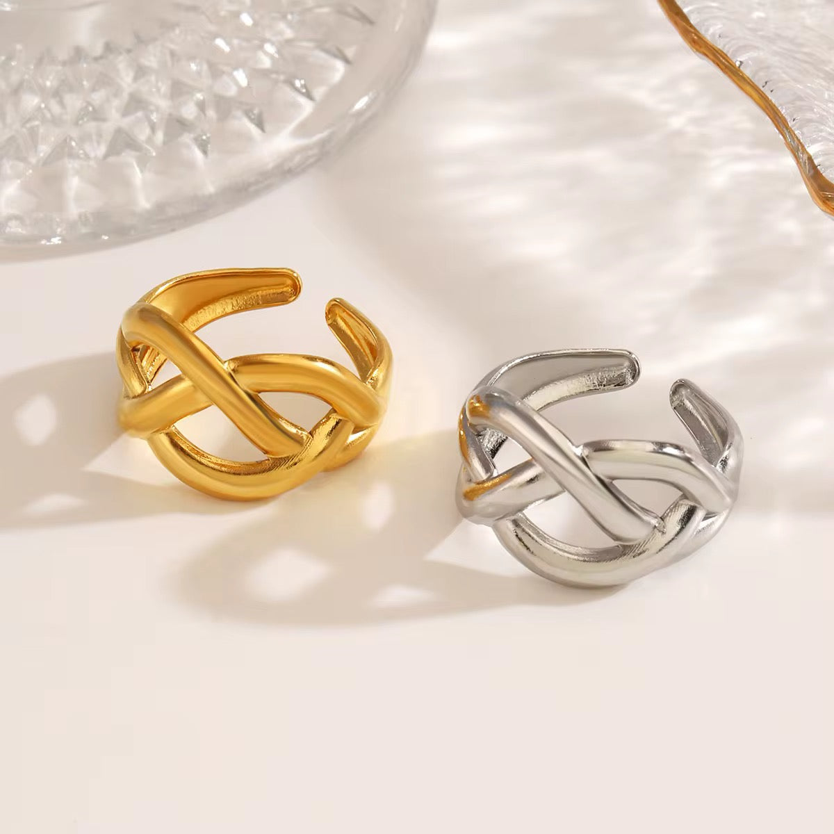 Binder Ring