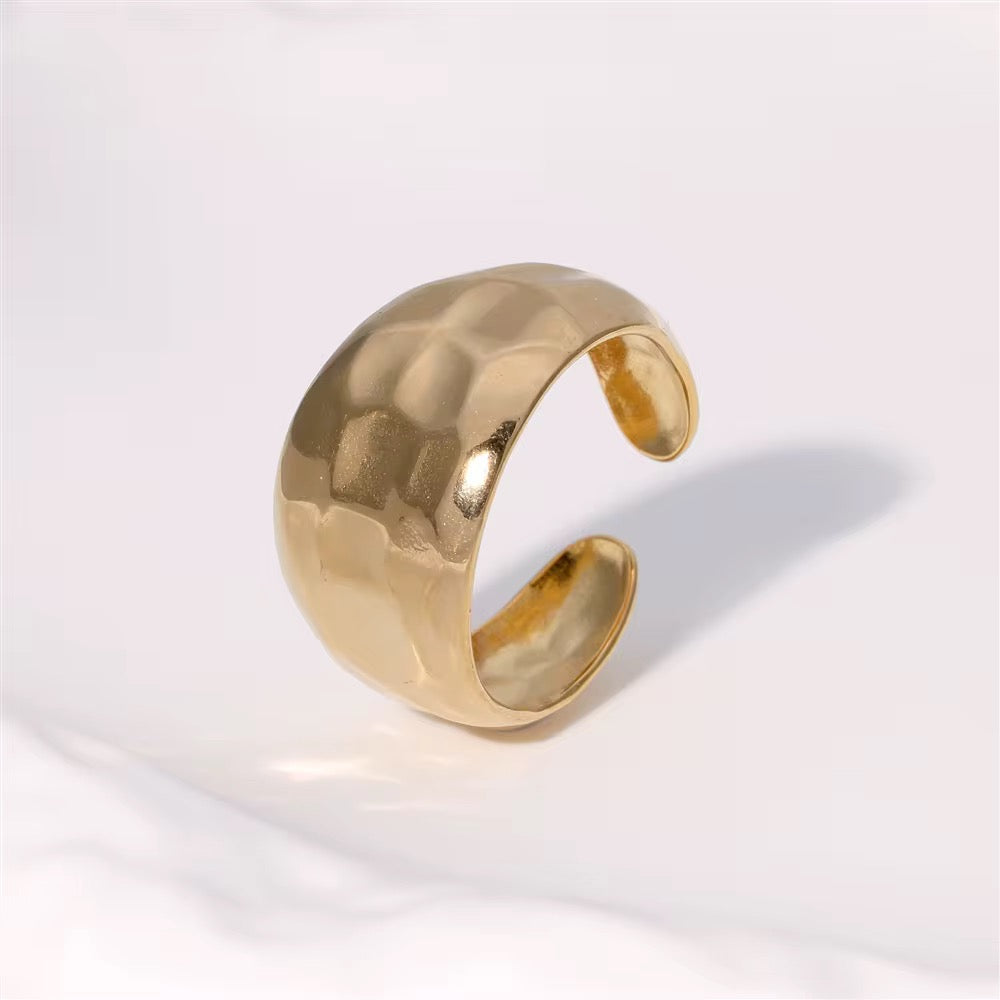Booker Ring