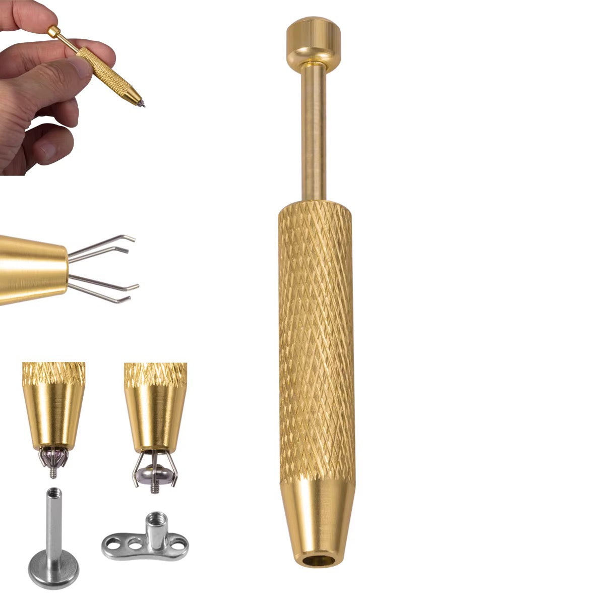 Earring Applicator