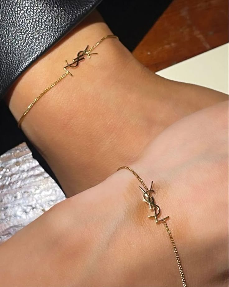 Saint Bracelet