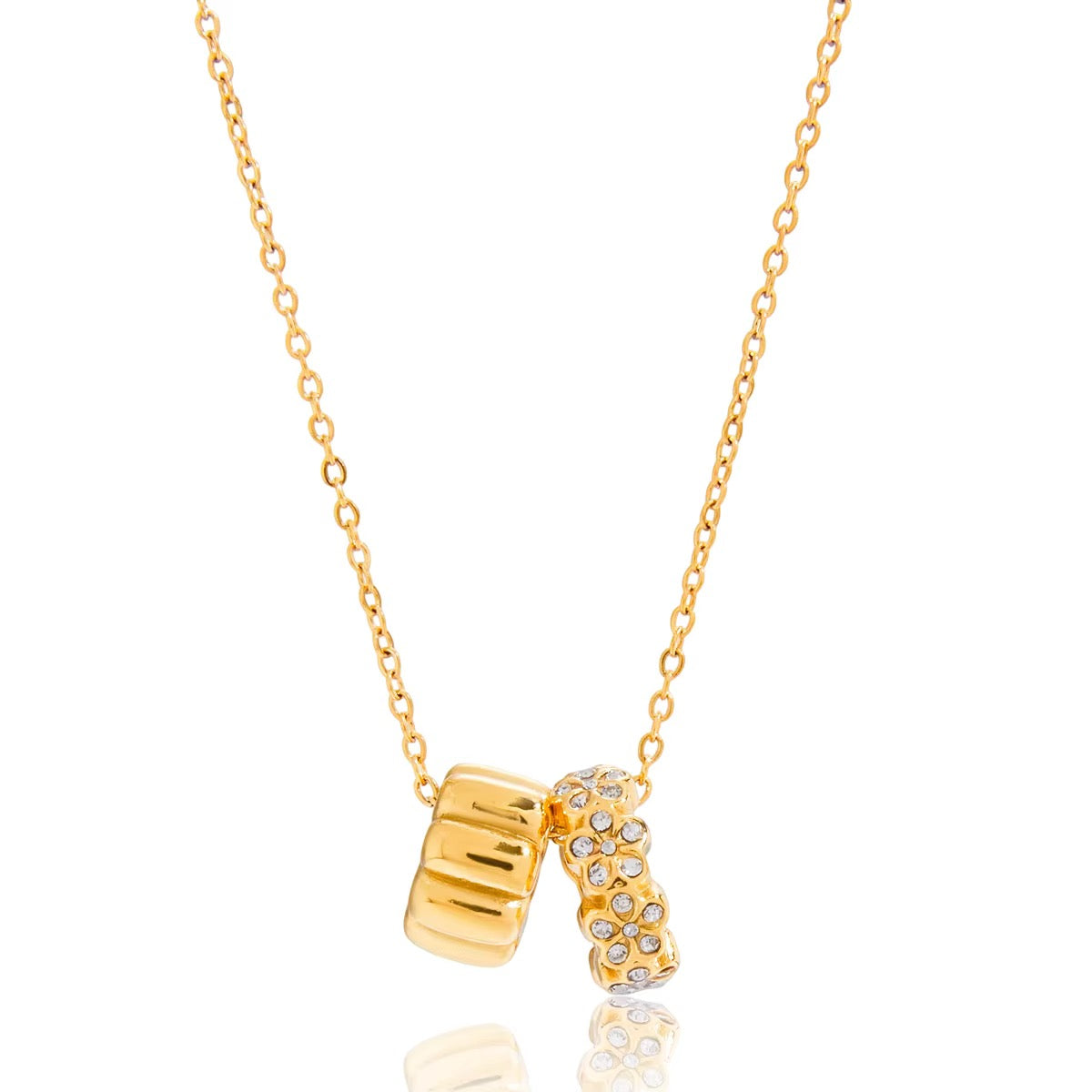 Cooper Necklace