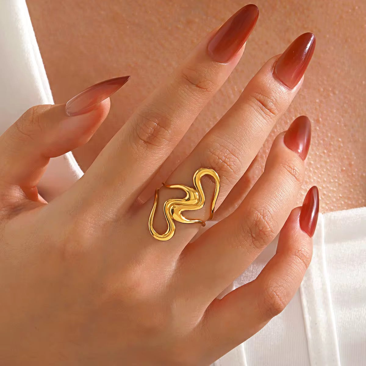 Airton Ring