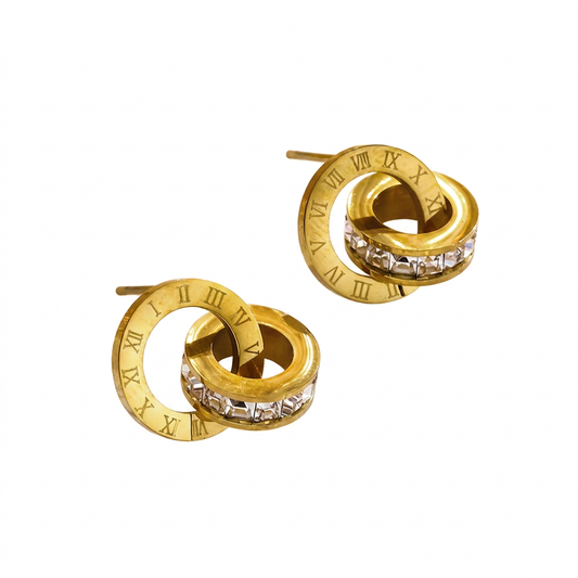 Ellie Earrings