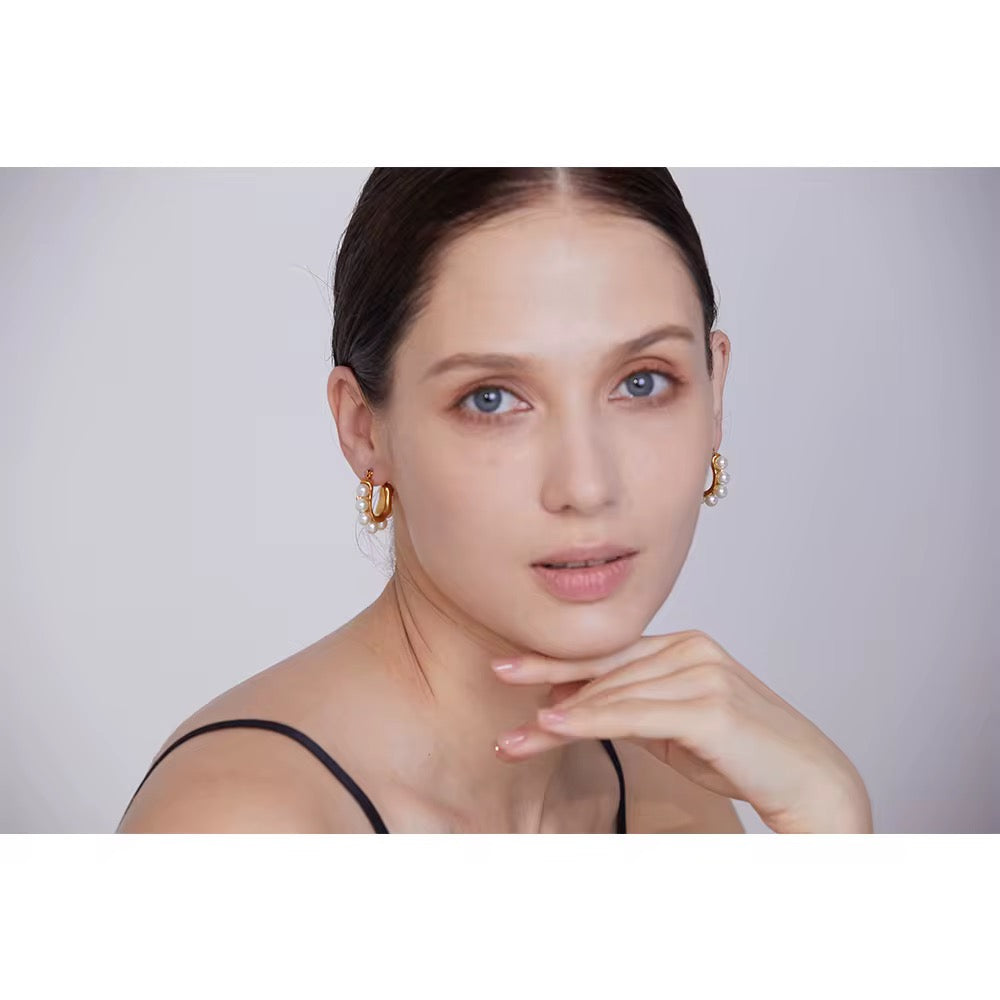 Rodeo Earrings
