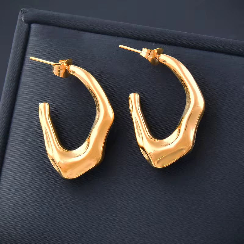 Nola Earrings