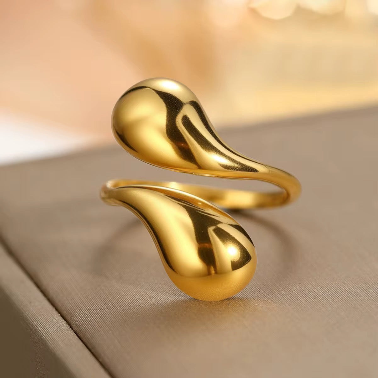 Medina Ring