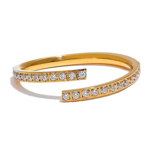 Wangy Ring