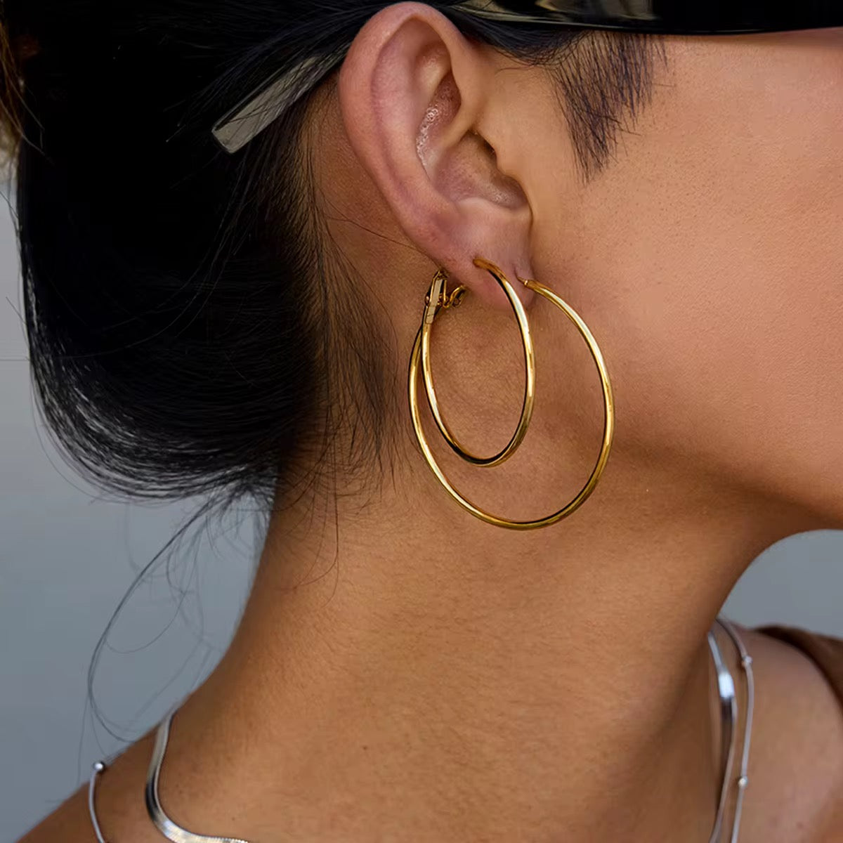 Hooper Earrings
