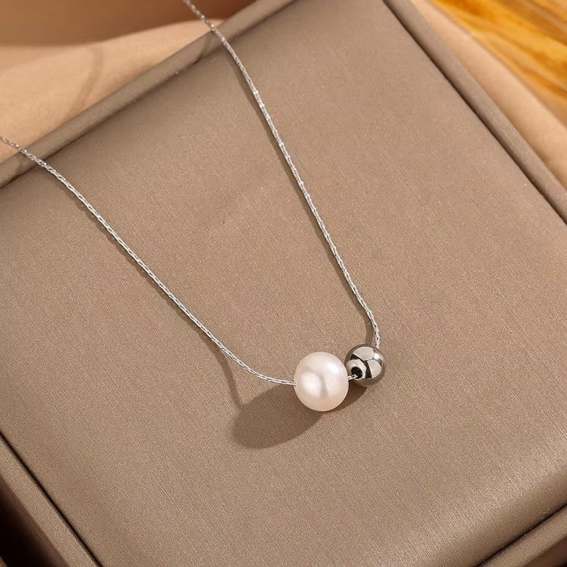 Cascade Necklace