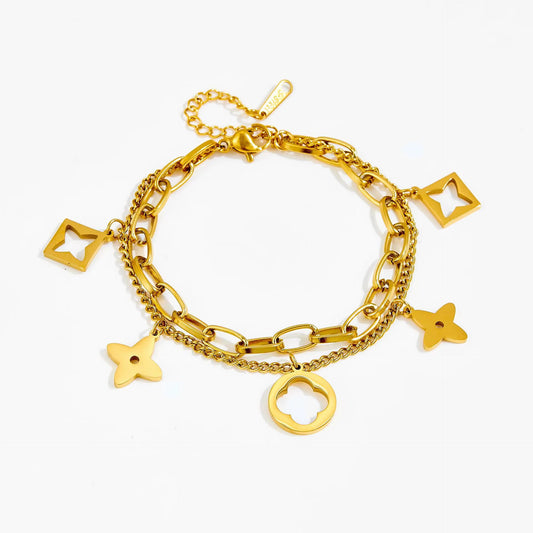 Vuitton X Bracelet
