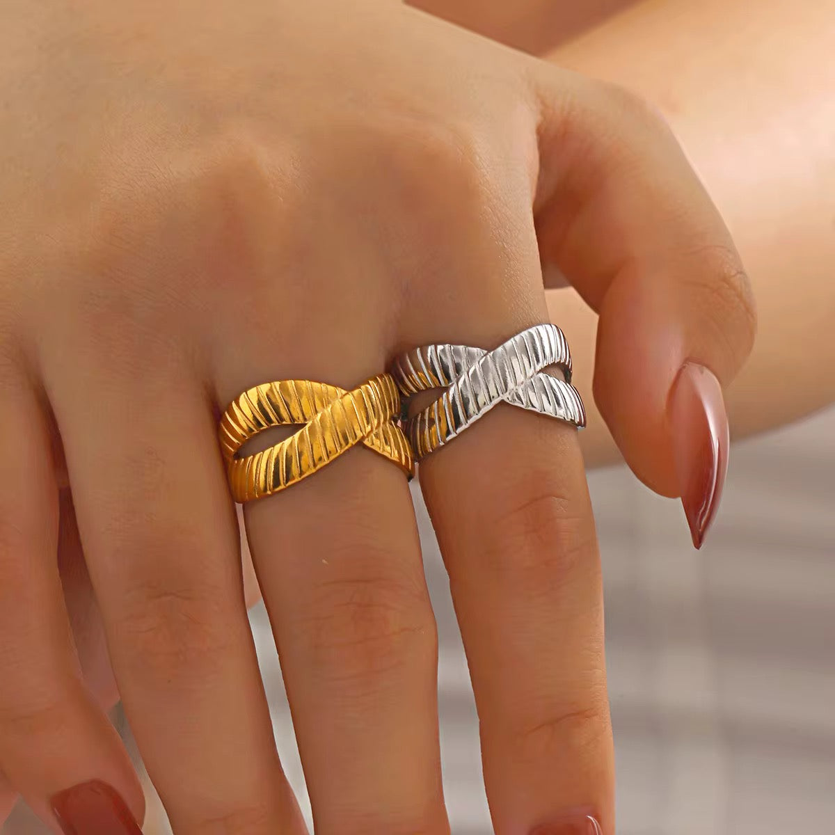 Xyler Ring