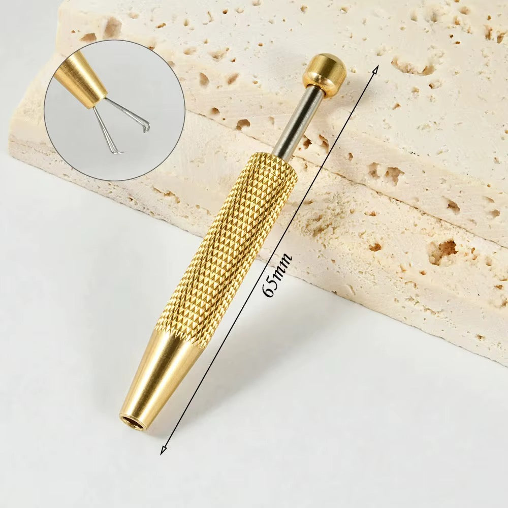 Earring Applicator