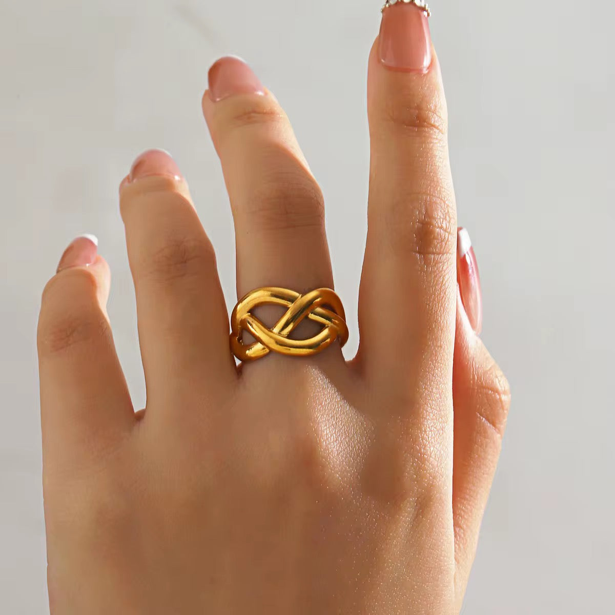 Binder Ring