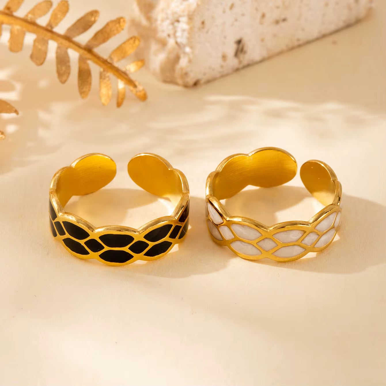 Scale Ring