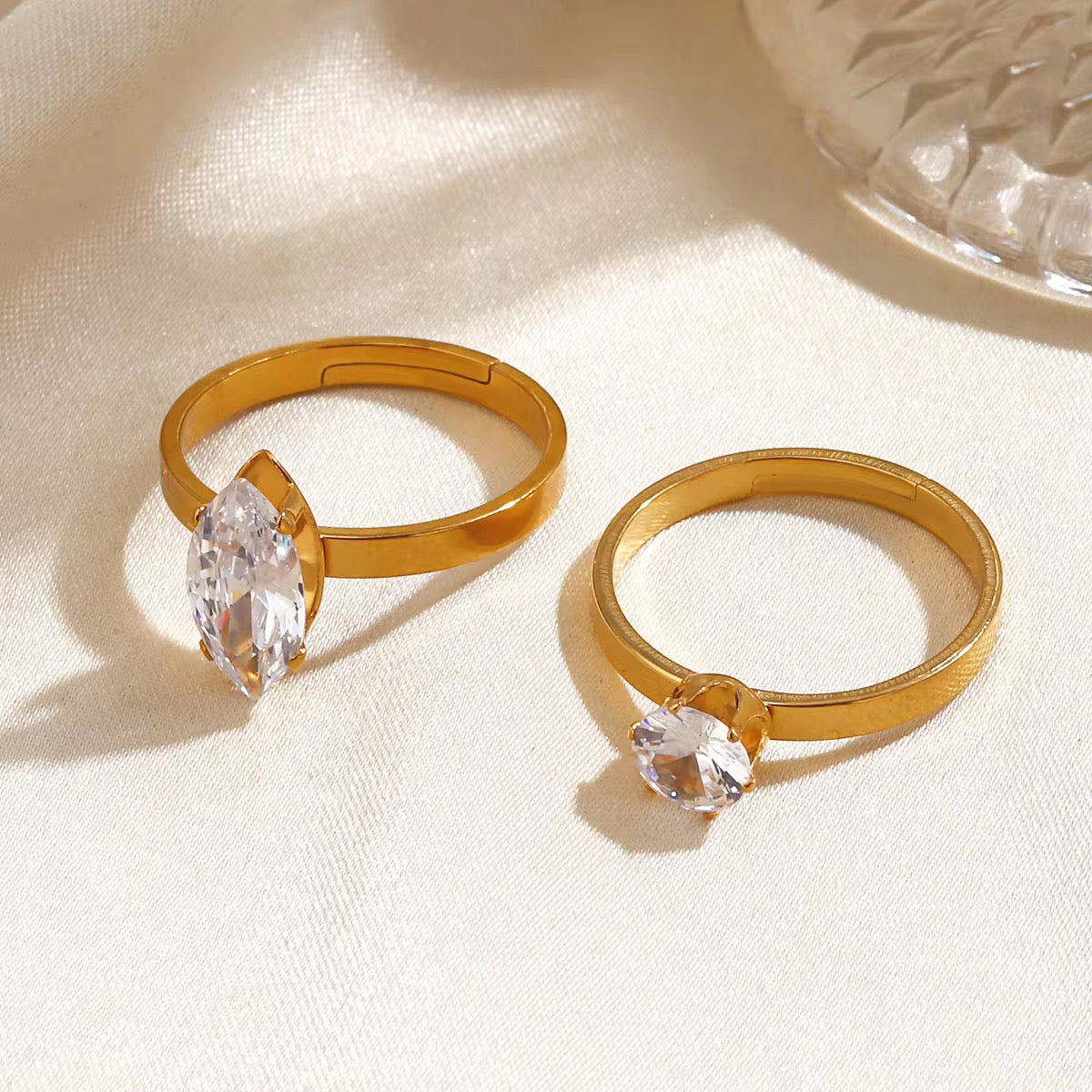 Point Ring
