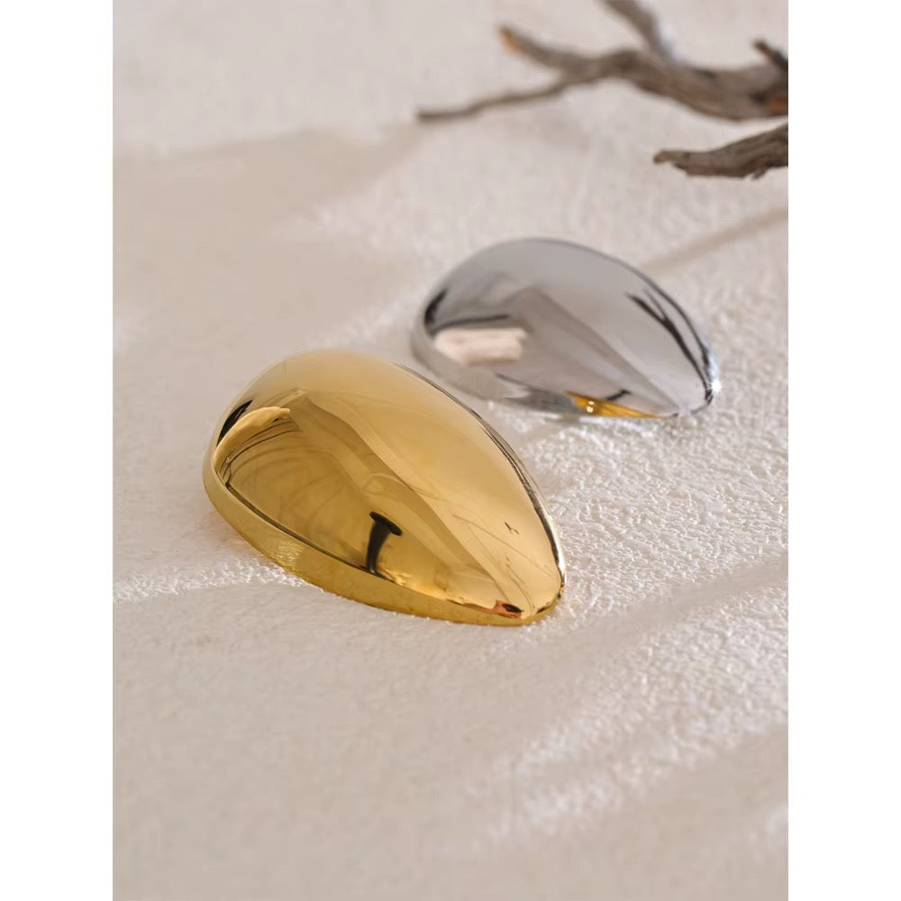 Fortune brooch